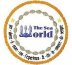 Logo Ristorante The Sea World CABRAS