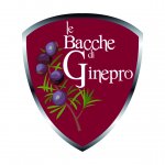 Logo Agriturismo LE BACCHE DI GINEPRO FRASSO TELESINO