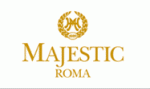 Logo Ristorante Hotel Majestic ROMA