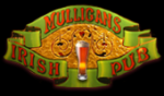Logo Ristorante Irlandese Mulligans Irish Pub GATTINARA