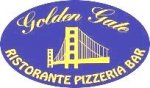 Logo Ristorante Golden Gate SAREGO