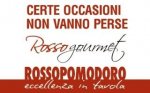 Logo Ristorante Rossopomodoro MESTRE