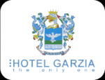 Logo Ristorante Hotel Garzia MARINELLA DI SELINUNTE