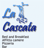 Logo Ristorante La Cascata COMO