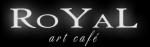Logo Ristorante Royal Art Caffe ROMA