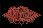 Logo Fast-Food Crazy Bull Cafè LECCE