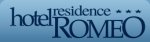 Logo Ristorante Hotel Romeo TORRI DEL BENACO