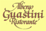 Logo Ristorante Albergo Guastini PITIGLIANO