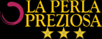 Logo Ristorante Hotel La Perla Preziosa GROTTAMMARE