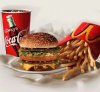 Fast-Food McDonald's Riccione