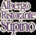Logo Ristorante Albergo Stipino PIETRASANTA
