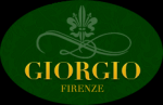 Logo Ristorante Pasticceria Giorgio FIRENZE