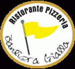 Logo Ristorante Bandiera Gialla SASSARI