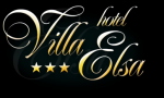 Logo Ristorante Hotel Villa Elsa MARINA DI MASSA