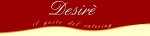 Logo Catering Desire SALA CONSILINA