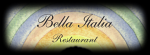 Logo Ristorante Bella Italia GORLAGO