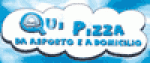 Logo Ristorante Qui Pizza 2 TERNI