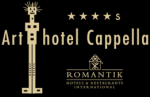 Logo Ristorante Romantik Art Hotel COLFOSCO