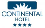 Logo Ristorante Hotel Continental NAGO