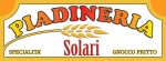 Logo Ristorante Piadineria Solari MILANO