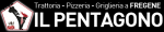 Logo Ristorante Il Pentagono FREGENE