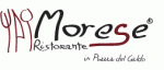 Logo Ristorante MORESE MERCATO SAN SEVERINO