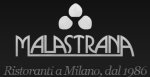 Logo Pizzeria Malastrana Lilla MILANO