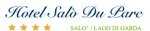 Logo Ristorante Salò du Parc SALO'