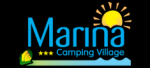 Logo Ristorante Marina Camping Village PUNTA MARINA