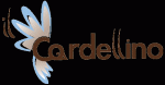 Logo Ristorante Il Cardellino CASTIGLIONCELLO