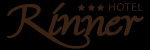 Logo Ristorante Hotel Rinner RENON