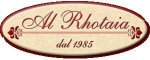 Logo Ristorante La Rhotaia RHO