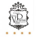 Logo Ristorante Grand Hotel VILLA PARISI CASTIGLIONCELLO