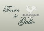 Logo Ristorante Hotel Torre Del Gallo RIPATRANSONE