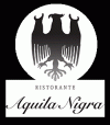 Logo Ristorante Aquila Nigra La Ducale MANTOVA