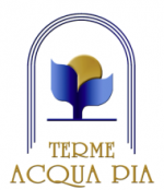 Logo Ristorante Terme Acqua Pia MONTEVAGO
