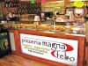Pizzeria <strong> Magna Febo