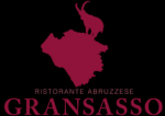 Logo Ristorante Gran Sasso BOLOGNA