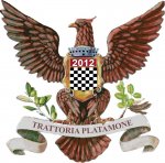 Logo Pizzeria Trattoria Platamone ROSOLINI