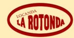 Logo Ristorante LA ROTONDA MONTALE