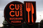 Logo Ristorante Cucumangi SAN DONA' DI PIAVE