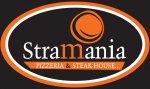 Logo Ristorante Stramania BARZANO'