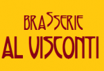Logo Ristorante Brasserie Al Visconti BARI