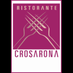 Logo Trattoria Crosarona SCORZE'