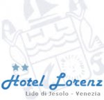 Logo Ristorante Hotel Lorenz JESOLO