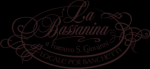 Logo Ristorante La Bassanina FORNOVO SAN GIOVANNI