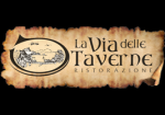 Logo Ristorante La Via Delle Taverne ATRIPALDA