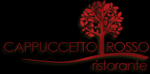 Logo Ristorante Cappuccetto Rosso TAGLIOLE