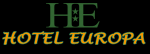 Logo Ristorante Hotel Europa BARDONECCHIA