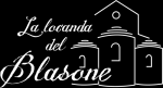 Logo Ristorante La Locanda del Blasone URBINO
